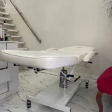 Косметологическое кресло-кушетка 3