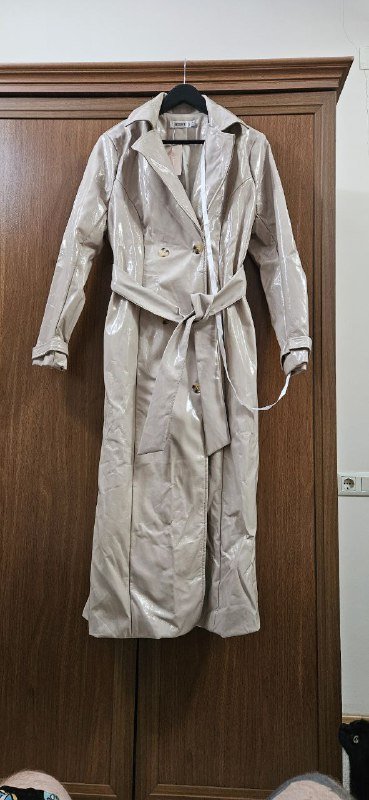 Женские плащи и тренчи I Saw it First, Missguided, размер M 4