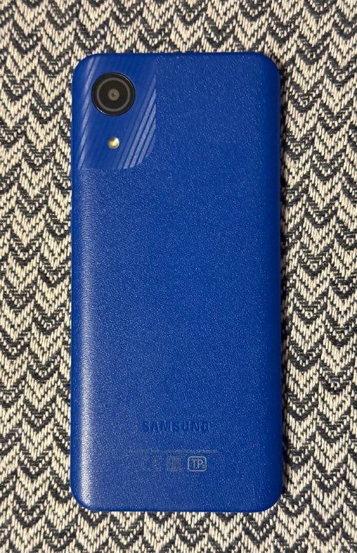 Samsung Galaxy A03 Core 2/32 смартфон 2