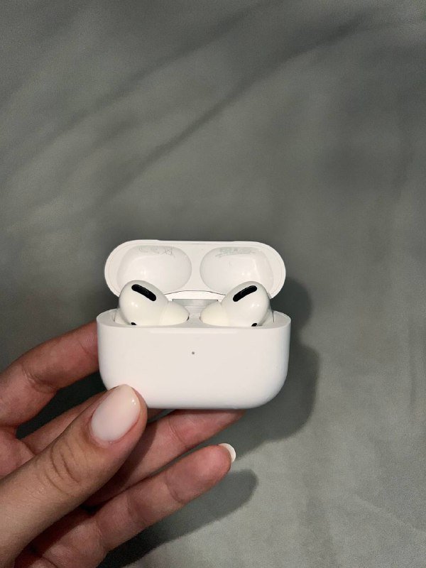 AirPods Pro 3