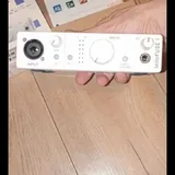 Аудиоинтерфейс Arturia MiniFuse 1 USB 3