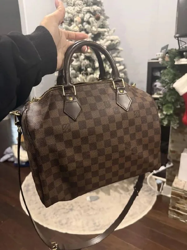 Сумки LV 1