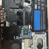 MAIBENBEN Z5 15.6" Laptop for Parts 1