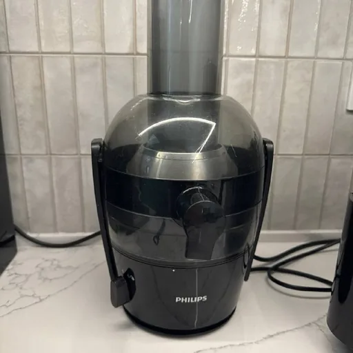 Центробежная соковыжималка Philips Viva Collection HR1855/70