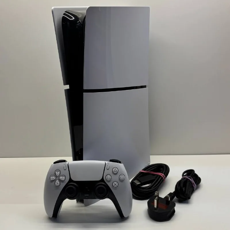 PlayStation 5 Slim Digital