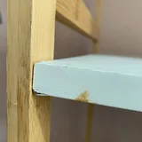 Стеллаж разборный 2