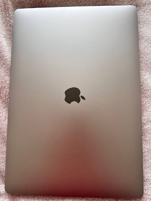 MacBook Pro 16” 2019 Intel i9 32GB 1TB SSD 6