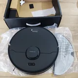 Dreame D9 Max робот-пылесос 1