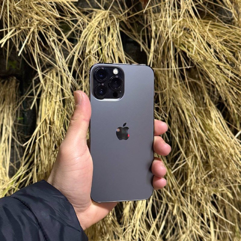 iPhone 13 Pro Max 128gb