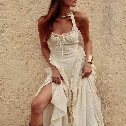 Bohista dress