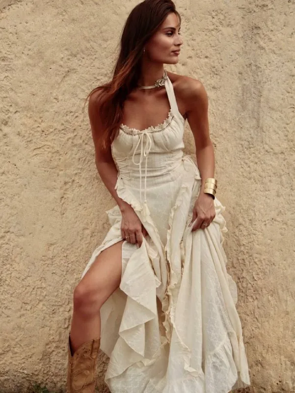 Bohista dress 1