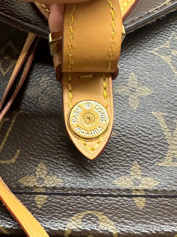 Рюкзак Louis Vuitton 3