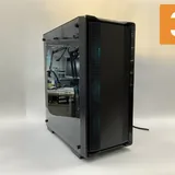 Игровой и офисный ПК с монитором 3