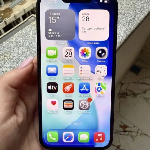 iPhone 13 128 GB