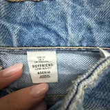 H&M джинсы 3
