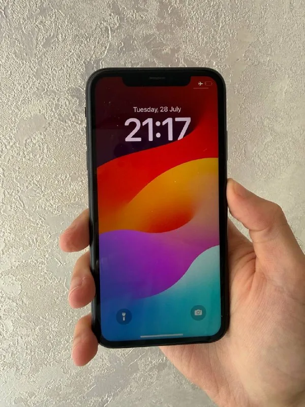 Iphone XR, Iphone 11 Pro Max 1