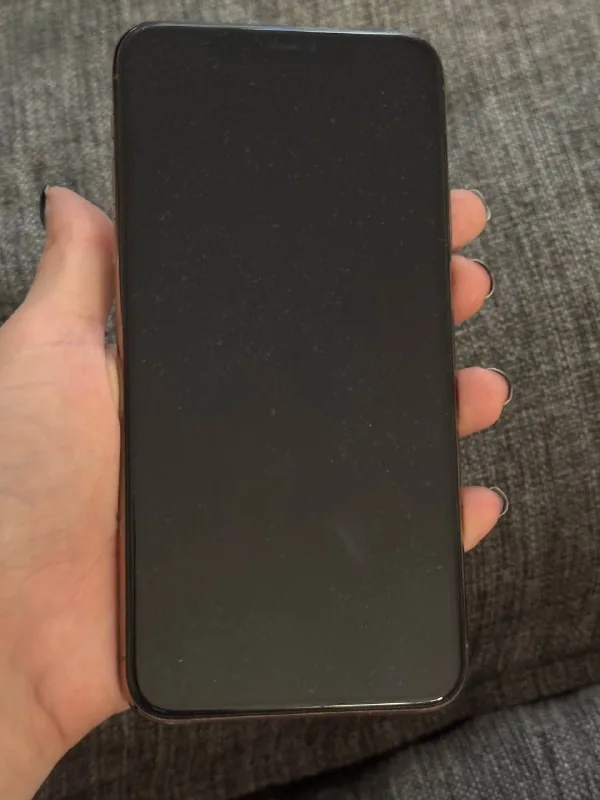 iPhone 11 Pro Max 512 GB 1