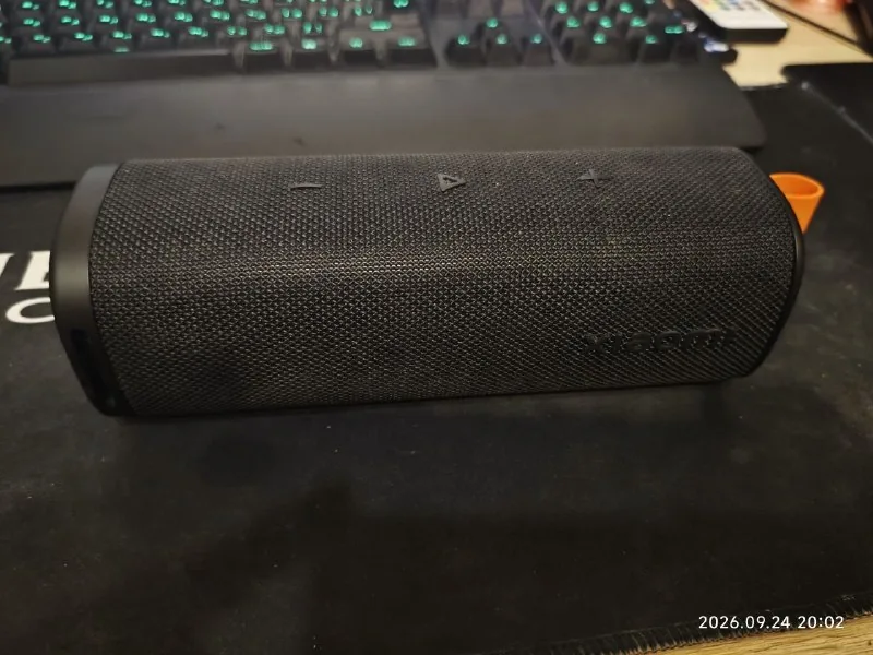 Портативная колонка Xiaomi Sound Outdoor