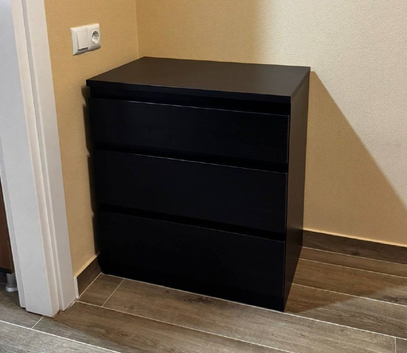 Комод Дуб Венге 2