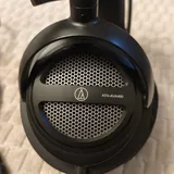 Наушники Audio-Technica ATH-AVA400 3