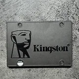 SSD HP S700 1 ТБ, Kingston A400 480 ГБ 5