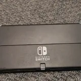 Nintendo Switch OLED 4