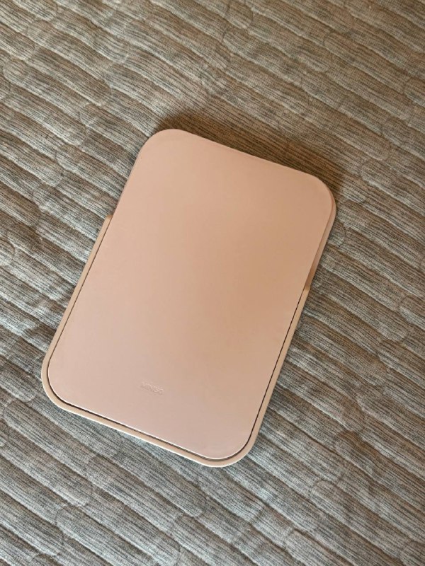 Зеркало Miniso 21x14 см 3