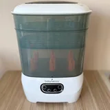 Стерилизатор и сушилка для бутылочек Baby Brezza 1