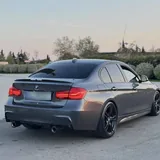 BMW F30 340i xdrive 8