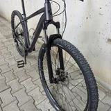 Велосипед Cube AIM SLX 2022 4