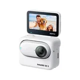 Insta Go 3 комплект с фильтром и кейсом 2