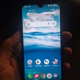 Kyocera C6930 телефон 4