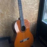 Классическая гитара Yamaha CS40 1