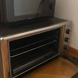 Духовка 1