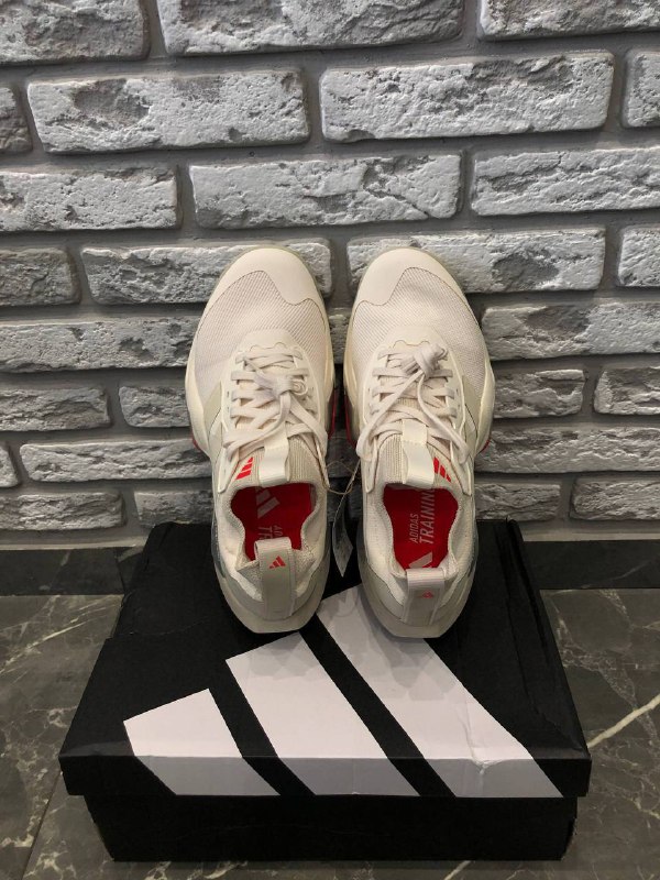 Кроссовки Adidas Performance Rapidmove 2