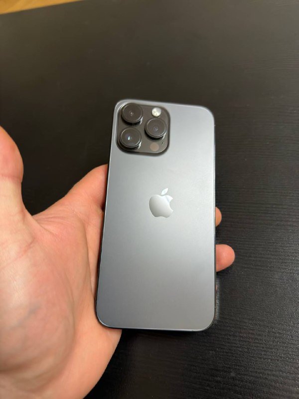 Айфон 14 Про Макс 256 ГБ 6