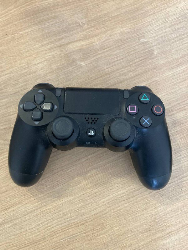 Джойстик DualShock для PS4 2