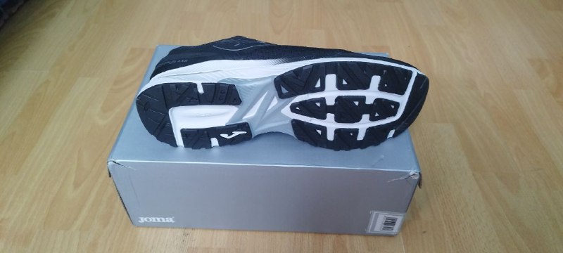 Joma shoes, size 45 2