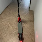 Электросамокат Segway Ninebot D18E 3