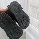 Детская обувь 9