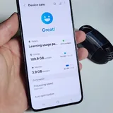 Samsung Galaxy S22 5G 3