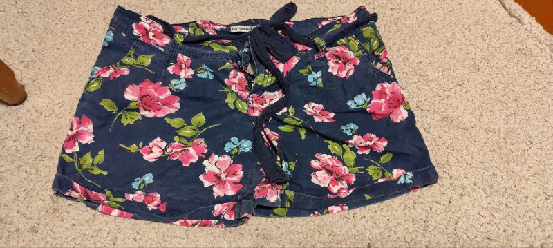 Various clothing items for sale 8