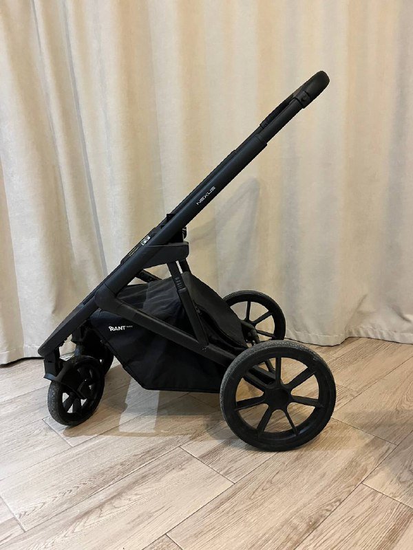 Коляска детская 3в1 полная комплектация 8