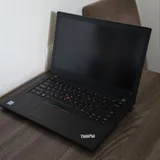 Lenovo ThinkPad T490, E580 4