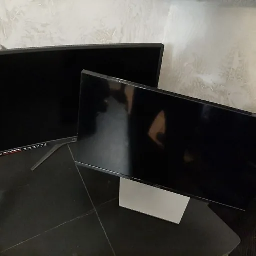 Мониторы MSI Optix G241VC, Dell P2319H