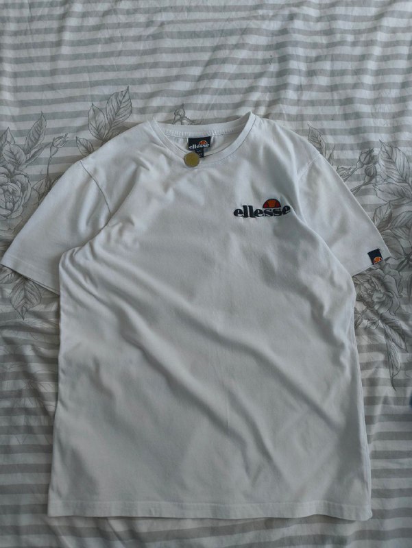 Футболка ellesse, размер M