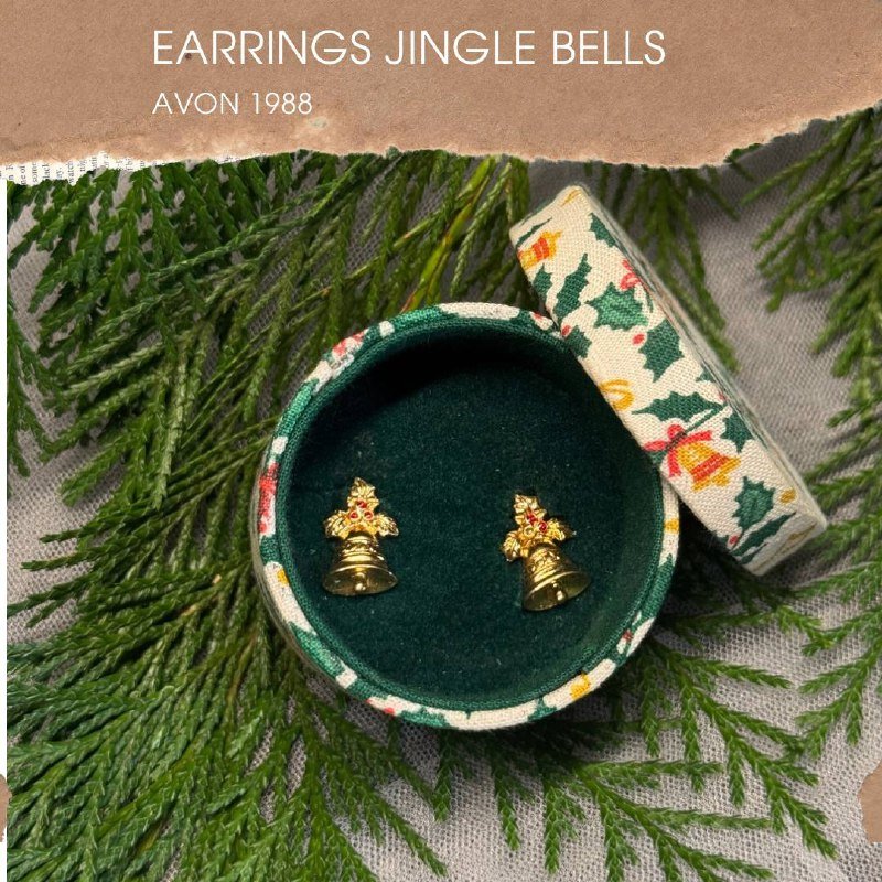 Винтажные украшения и аксессуары 8