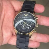 Часы Emporio Armani 1