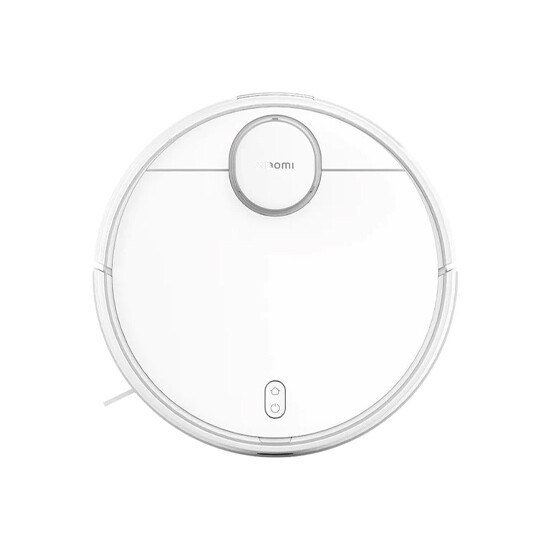 Робот-пылесос Xiaomi Robot Vacuum S10 White