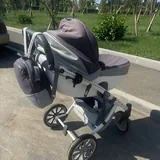 Коляска Anex m/type 3 в 1 4
